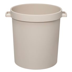 Veenõu Orthex 65 l beež