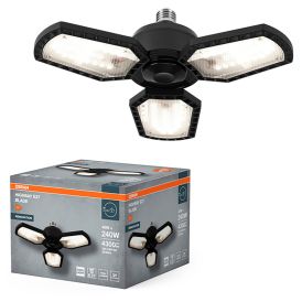LED-valgusti Osram Highbay Blade 40 W