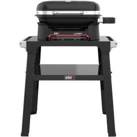 Elektrigrill Weber Lumin Compact alusega