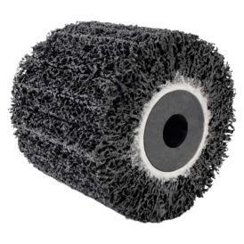 Kärgrull Scheppach ränikarbiid 125 x 100 mm