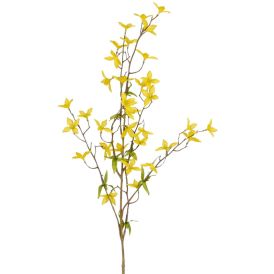 Kunstlill forsüütia oks 84 cm