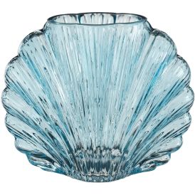 Vaas Wick 20 x 16,5 cm, sinine