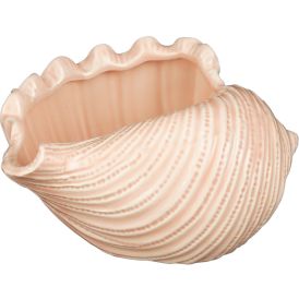 Lillepott Merikarp 17 x 12,5 x 8,5 cm, roosa