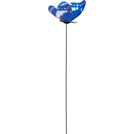 Aiakaunistus Liblikas valik 30 cm, 10 tk/pk