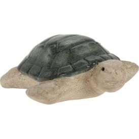 Aiakaunistus Kilpkonn valik 12 x 10 x 5 cm