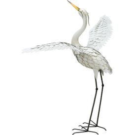 Aiakaunistus Haigur 125 cm