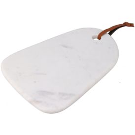 Lõikelaud marmor 30 x 21 cm