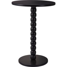 Abilaud Ø 35 cm, must