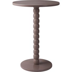 Abilaud Ø 35 cm, taup