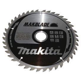 Saeketas Makita B-32683 216  mm T40 