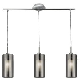 Rippvalgusti Searchlight Duo 3 satiin