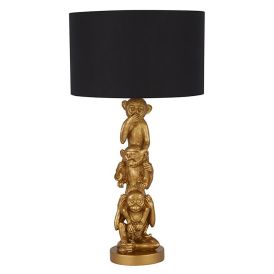 Lauavalgusti Searchlight Wise Monkey