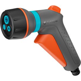 Classic Compact multifunktsionaalne kastmispüstol                              