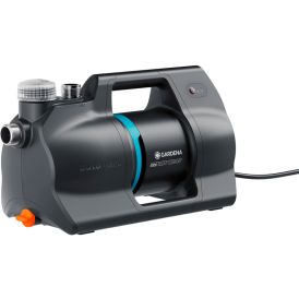 Automaatne aiapump Gardena 5000 SilentComfort