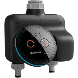 Kastmiskompuuter Gardena Smart Dual