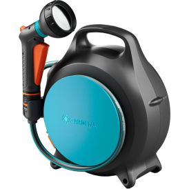 Kaasaskantav voolikupool Gardena Move 10 m