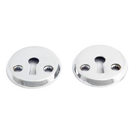 Võtmekilp Habo 2991Z kroom 50 mm