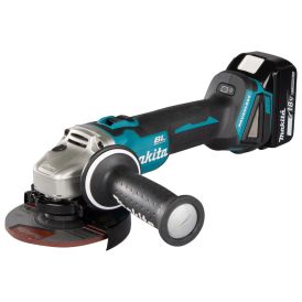 Akunurklihvija Makita DGA504Z