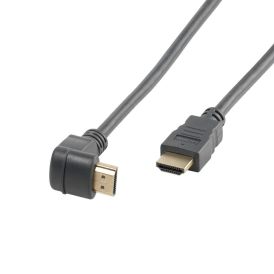 HDMI kaabel Vivanco High Speed Ethernetiga 1,5 m