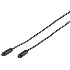 Optiline audiokaabel Vivanco Optical 2 m