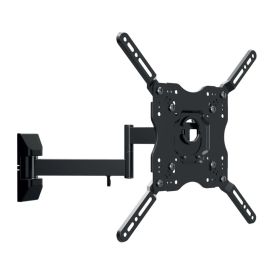 TV seinakinnitus Vivanco Full Motion 55"