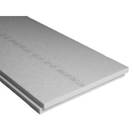 Soojustusplaat Jackofoam XPS Terra 300 F 100 x 585 x 1185 mm