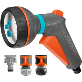 Kastmispüstol Gardena Classic multifunktsionaalne