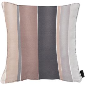 Dekoratiivpadi õue Madison Nox 45 c 45 cm, mocca