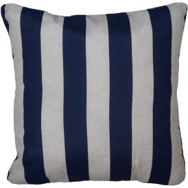 Dekoratiivpadi õue Madison Amora 45 x 45 cm, indigo                       