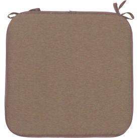 Istmepehmendus Madison Panama Basic 38 x 38 x 2 cm, taup