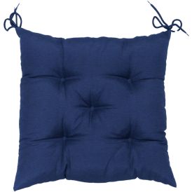 Istmepehmendus Madison Panama 40 x 40 x 6 cm, indigo