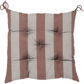 Istmepehmendus Madison Amora 40 x 40 x 6 cm, mocca