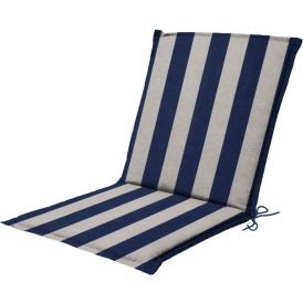 Istmepehmendus Madison Amora 97 x 49 x 5 cm, indigo