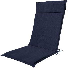 Istmepehmendus Madison Panama 120 x 50 x 5 cm, indigo