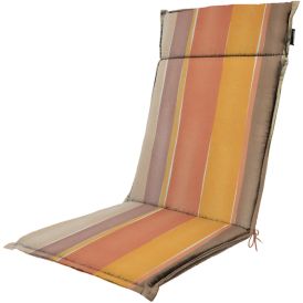 Istmepehmendus Madison Nox 120 x 50 x 5 cm, mocca