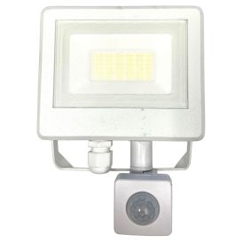 LED-prožektor liikumisanduriga Acuma 30 W