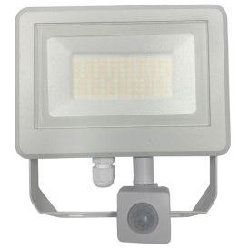 LED-prožektor liikumisanduriga Acuma 50 W
