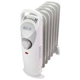Miniõliradiaator Harju 800 W
