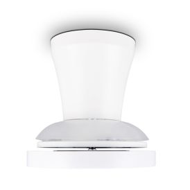 LED-valgusti ventilaatoriga Reality Leuchten Moss Ø 41 cm