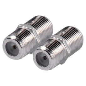 Antenni adapter Vivanco F-tüüp