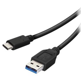 USB-kaabel Vivanco 1 m