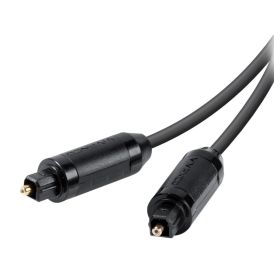 Optiline audio kaabel Vivanco 3 m
