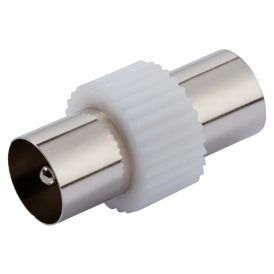 Antenni adapter Vivanco male