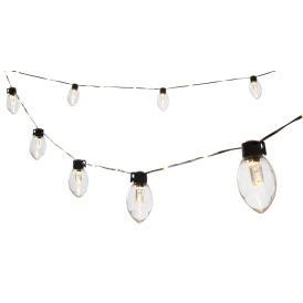 LED-valgussari Airam Lofine