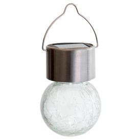 LED-solarvalgustid Airam Dani 4 tk