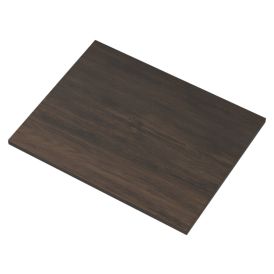 Töötasapind Camargue Skärgård must 60 cm