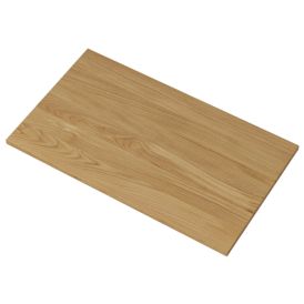 Töötasapind Camargue tamm 80 cm