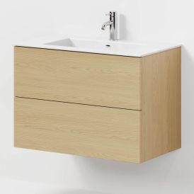 Valamukapp Camargue Skärgård Classic tamm 78,4 x 44,8 x 55 cm