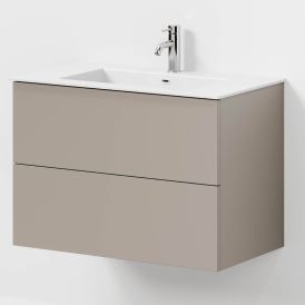 Valamukapp Camargue 78,4 cm liivakarva