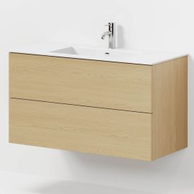 Valamukapp Camargue Skärgård tamm 98,4 cm